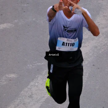 Runner Photo 7254228