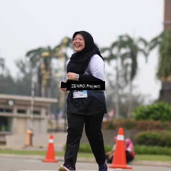 Runner Photo 7254229