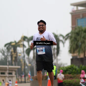 Runner Photo 7254230