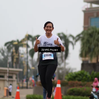 Runner Photo 7254232