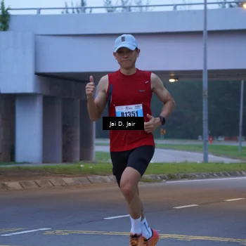Runner Photo 7254234