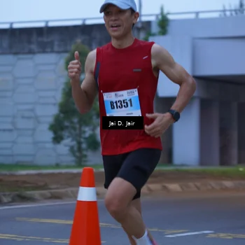 Runner Photo 7254241