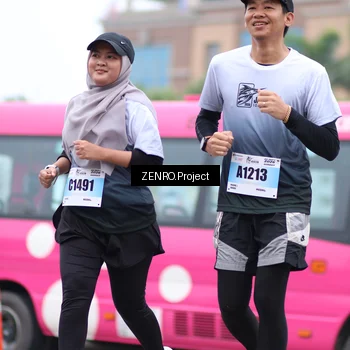 Runner Photo 7254243