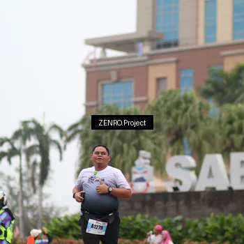Runner Photo 7254244