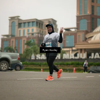 Runner Photo 7254245