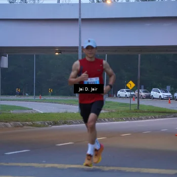 Runner Photo 7254246