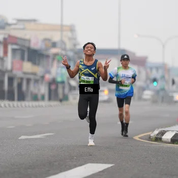 Runner Photo 7254247
