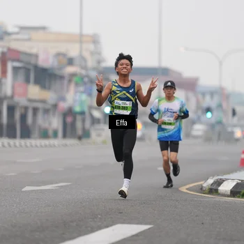 Runner Photo 7254248