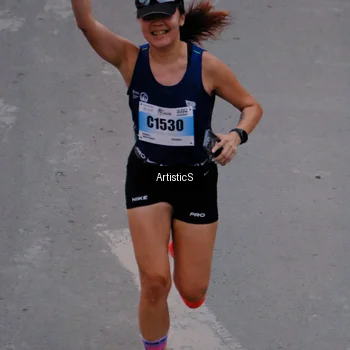 Runner Photo 7254253