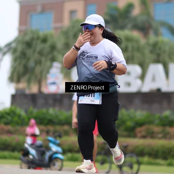 Runner Photo 7254255