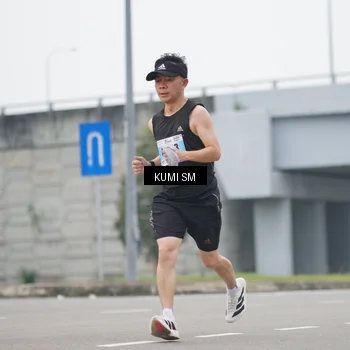 Runner Photo 7254256