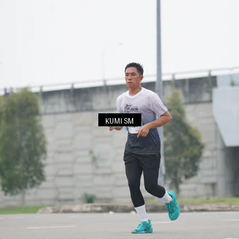 Runner Photo 7254261