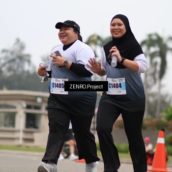 Runner Photo 7254262