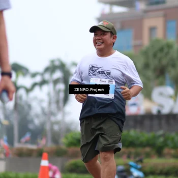 Runner Photo 7254268
