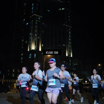Runner Photo 7254269