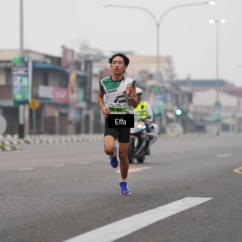 Runner Photo 7254273