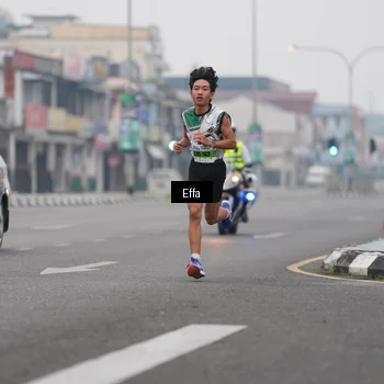 Runner Photo 7254274
