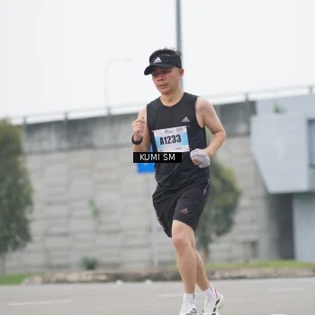 Runner Photo 7254275