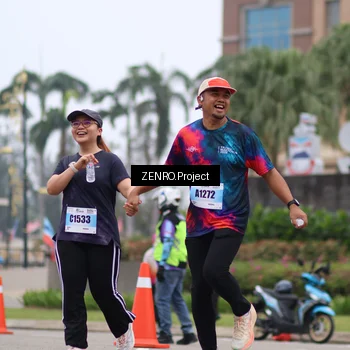 Runner Photo 7254278