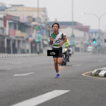 Runner Photo 7254279