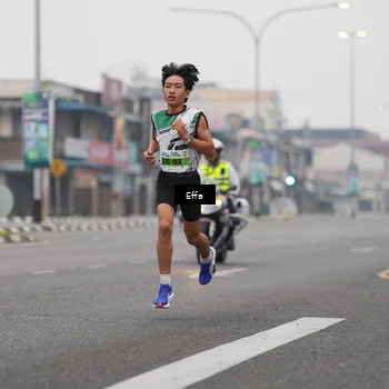 Runner Photo 7254281
