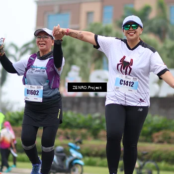 Runner Photo 7254282