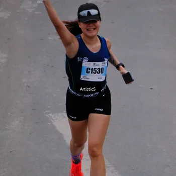 Runner Photo 7254283