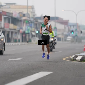 Runner Photo 7254284
