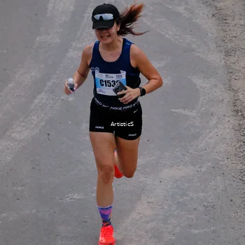 Runner Photo 7254286