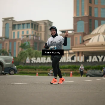 Runner Photo 7254289