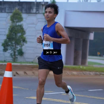 Runner Photo 7254291