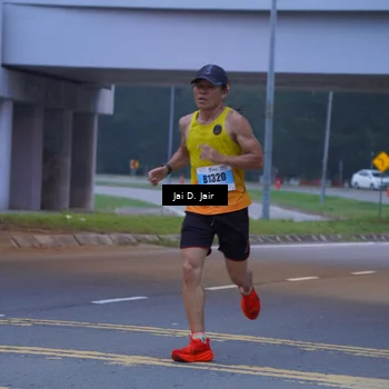 Runner Photo 7254295