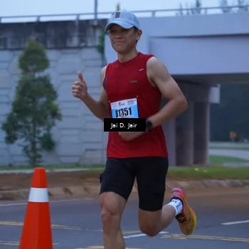 Runner Photo 7254298
