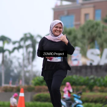 Runner Photo 7254302