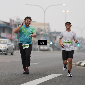 Runner Photo 7254312