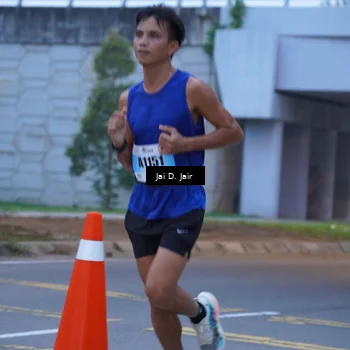 Runner Photo 7254313