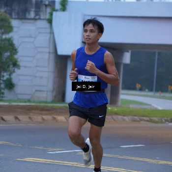 Runner Photo 7254315