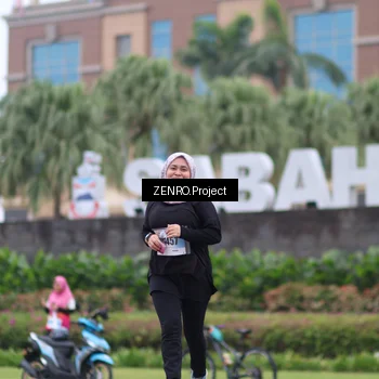 Runner Photo 7254317