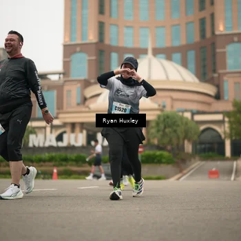 Runner Photo 7254325