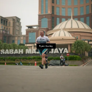 Runner Photo 7254327