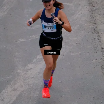 Runner Photo 7254333