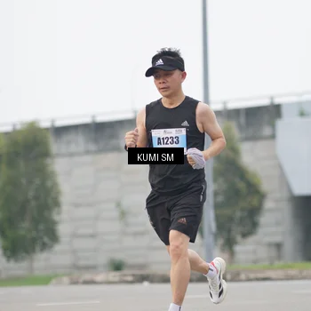Runner Photo 7254351