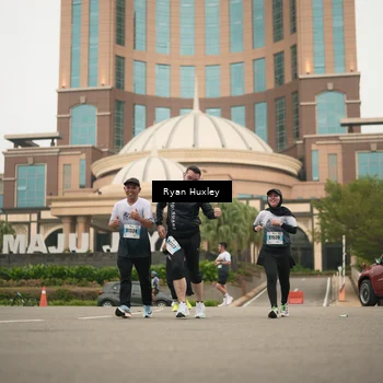 Runner Photo 7254355