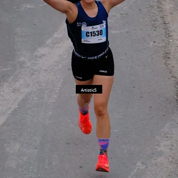 Runner Photo 7254358