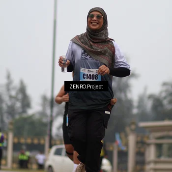 Runner Photo 7254361