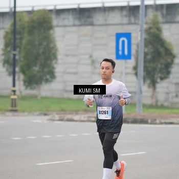 Runner Photo 7254362