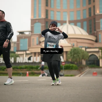 Runner Photo 7254368