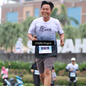 Runner Photo 7254369