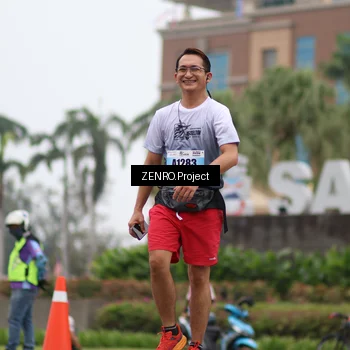 Runner Photo 7254370