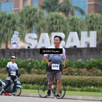 Runner Photo 7254372